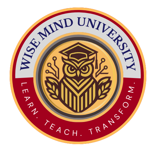 Wise Mind University | eLearning & Classes